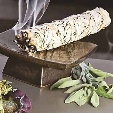 White Sage Smudge Stick-Your Soul Place
